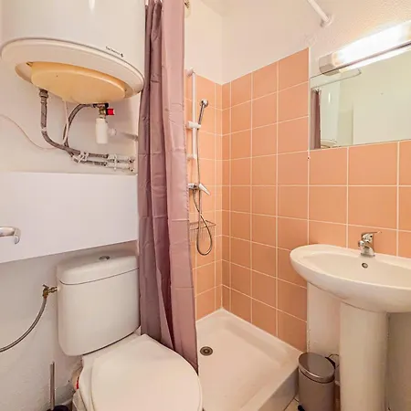 Apartment Abbe Salvetti - Wifi, Ac, 2 Pers