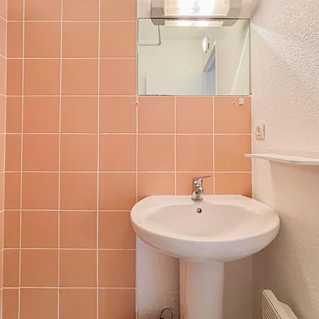 Abbe Salvetti - Wifi, Ac, 2 Pers * Nice