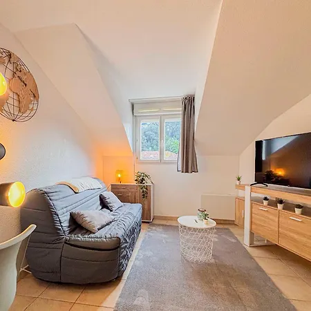 Apartment Abbe Salvetti - Wifi, Ac, 2 Pers *